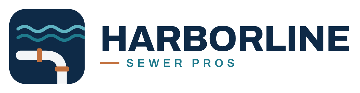 Harborline Sewer Pros logo