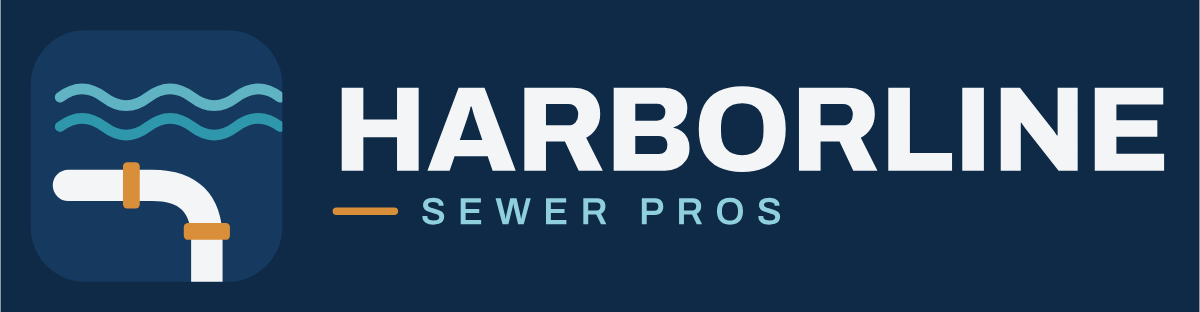 Harborline Sewer Pros logo